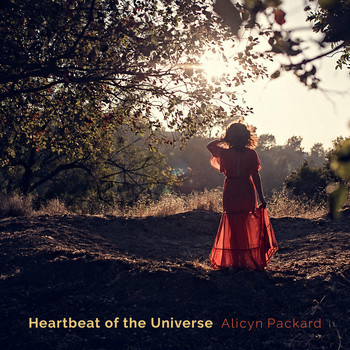 Alicyn Packard - Heartbeat of the Universe
