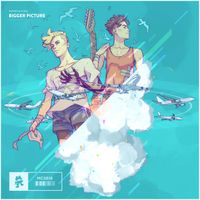 Puppet and Foria - Bigger Picture