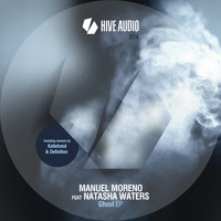 Manuel Moreno feat. Natasha Waters - Ghost