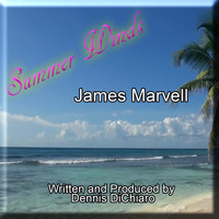 James Marvell - Summer Winds