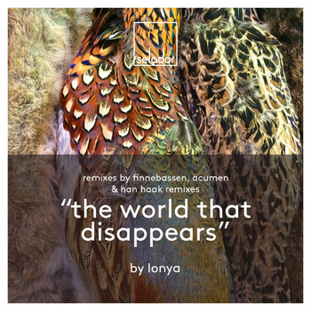 Lonya - The World That Disappears