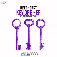 Heerhorst - Key of E