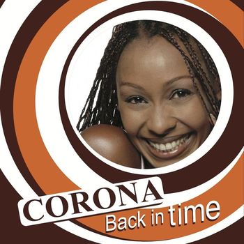 Corona - Back in Time
