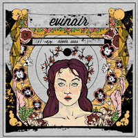 Evinair - Never Was