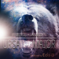 Jesse James - Ursa Major