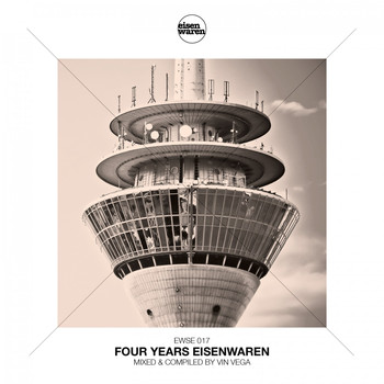 Various Artists - Four Years Eisenwaren