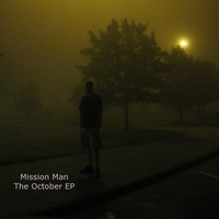 Mission Man - October