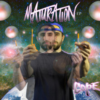 Cope - Maturation EP