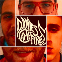 Dante's Campfire - Jake Hates Recording