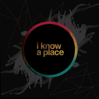 Ac Jones - I Know a Place