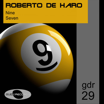 Roberto De Haro - Nine / Seven