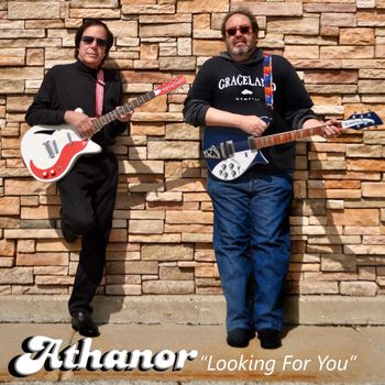 Athanor - Looking for You
