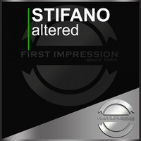 Stifano - Altered