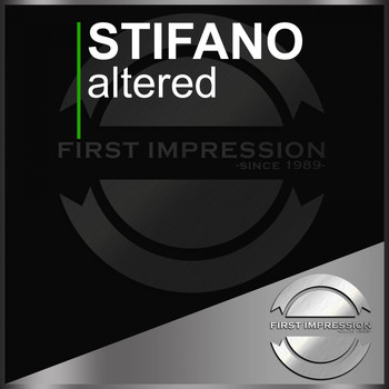Stifano - Altered