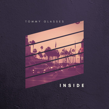 Tommy Glasses - Inside