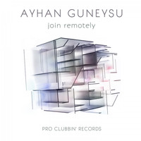 Ayhan Guneysu - Join Remotely