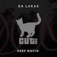 Da Lukas - Keep Movin'