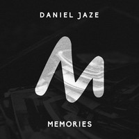 Daniel Jaze - Memories