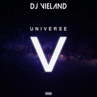 DJ Vieland - Universe V