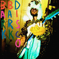 Bark Bark Disco - The EP Collection