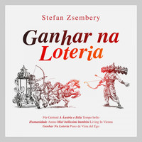 Stefan Zsembery - Ganhar na Loteria