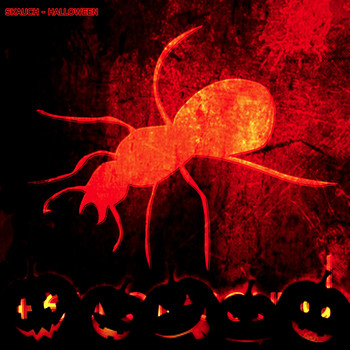 Skauch - Halloween (Minimal Mix)