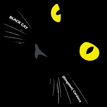Black Cat - (Kingston) Cardova
