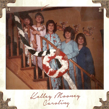 Kelley Mooney - Caroling