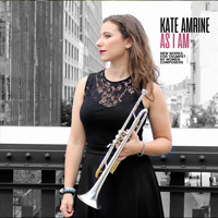 Kate Amrine - As I Am