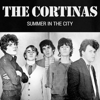 The Cortinas - Summer in the City