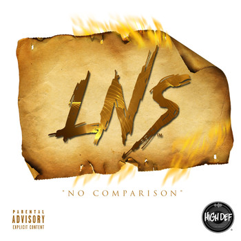 LNS - No Comparison (Explicit)