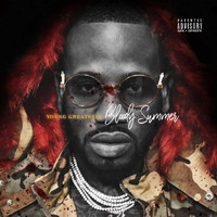 Young Greatness - Bloody Summer (Explicit)