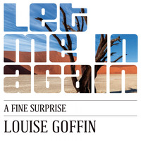 Louise Goffin - Let Me in Again