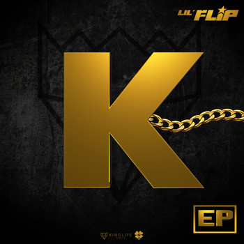 Lil' Flip - K - EP