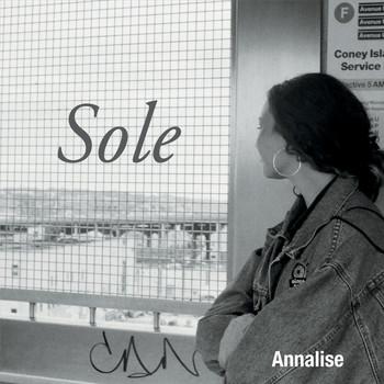 Annalise - Sole