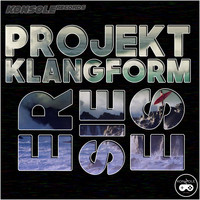 Projekt Klangform - Er Sie Es