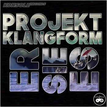Projekt Klangform - Er Sie Es