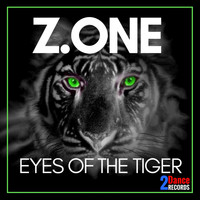 Z.one - Eyes of the Tiger