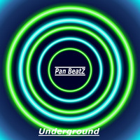 Pan BeatZ - Underground