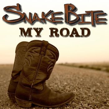 SnakeBite - My Road