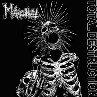Marginal - Total Destruction (Explicit)