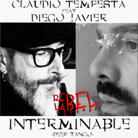 Claudio Tempesta feat. Diego Javier - Interminable (Deep Tango Version)