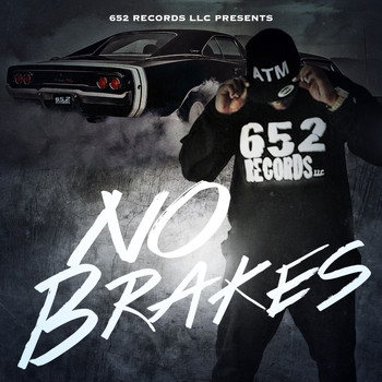 ATM - No Brakes (Explicit)