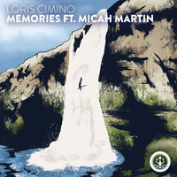 Loris Cimino - Memories (feat. Micah Martin)