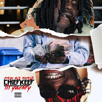 Chief Keef - Come On Now (Explicit)