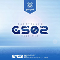 BSC - Grooveland Sessions, Vol. 2
