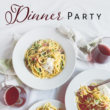 Restaurant Music - Dinner Party – Relaxing Songs for Restaurant, Jazz Cafe, Instrumental Jazz Music, Chilled Time, Calm Down