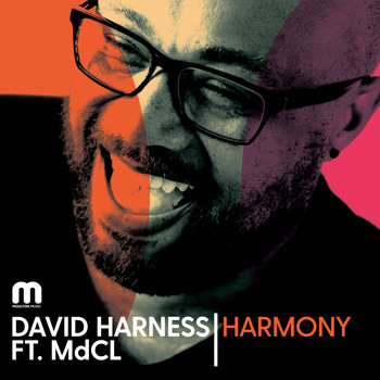 David Harness, MdCL - Harmony