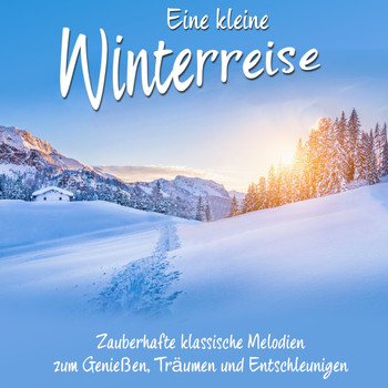 Various Artists - Eine kleine Winterreise