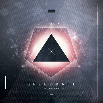Speedball - Inorganic